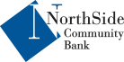 NorthSide Community Bank Logo - Navigation Small